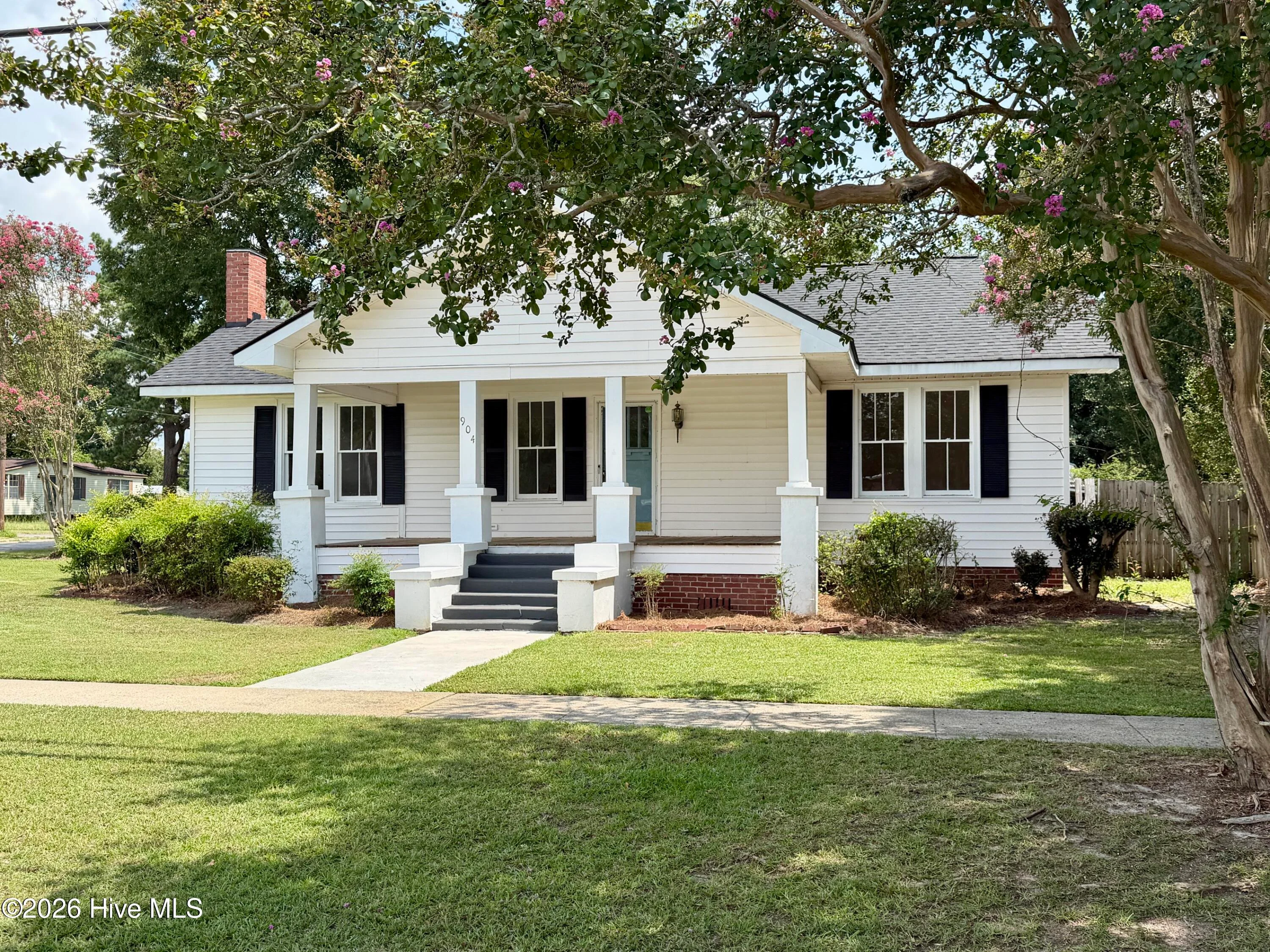 904 Girard Avenue, Sardis, GA, 30456