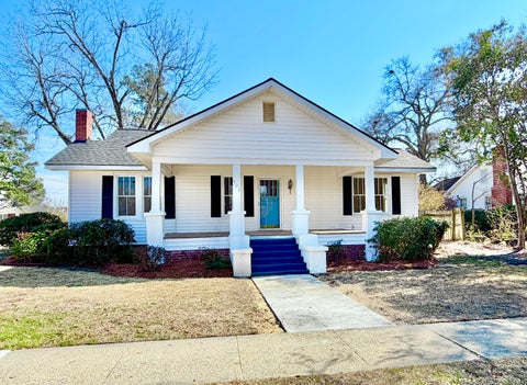 Homes For Sale - 904 Girard Avenue<br/> Sardis, GA 30456