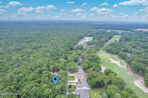 Tiny photo for 3197 Marsh View Drive SW, Supply, NC 28462 (MLS # 100548101)