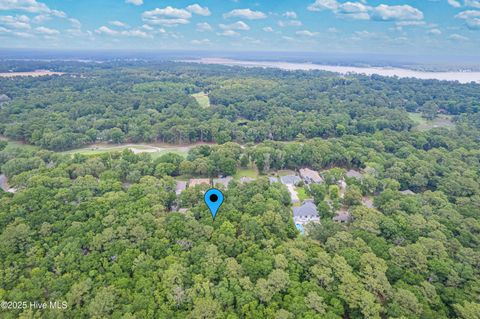 Tiny photo for 3197 Marsh View Drive SW, Supply, NC 28462 (MLS # 100548101)