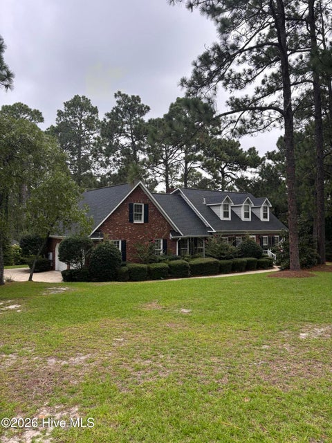 Homes For Rent - 464 Summerlea Drive<br/> Cumberland County, Fayetteville, NC 28311