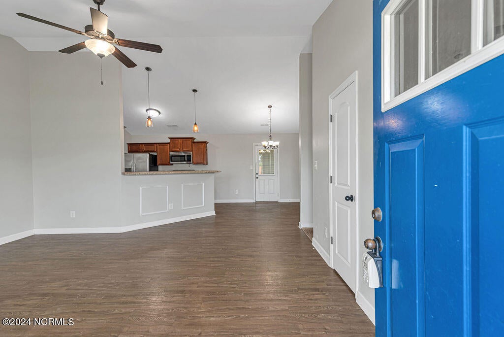 Photo of 258 Breakwater Drive, Sneads Ferry, NC 28460 (MLS # 100597262)