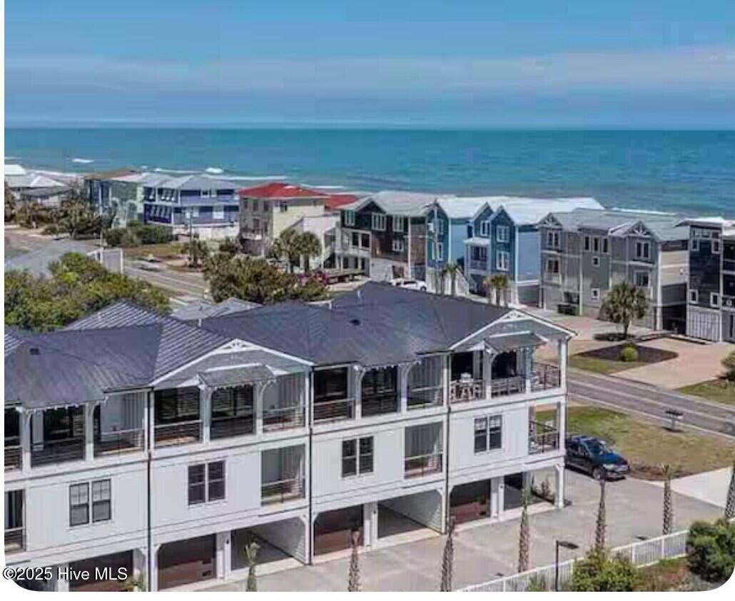 1038 Fort Fisher Boulevard S Unit C
