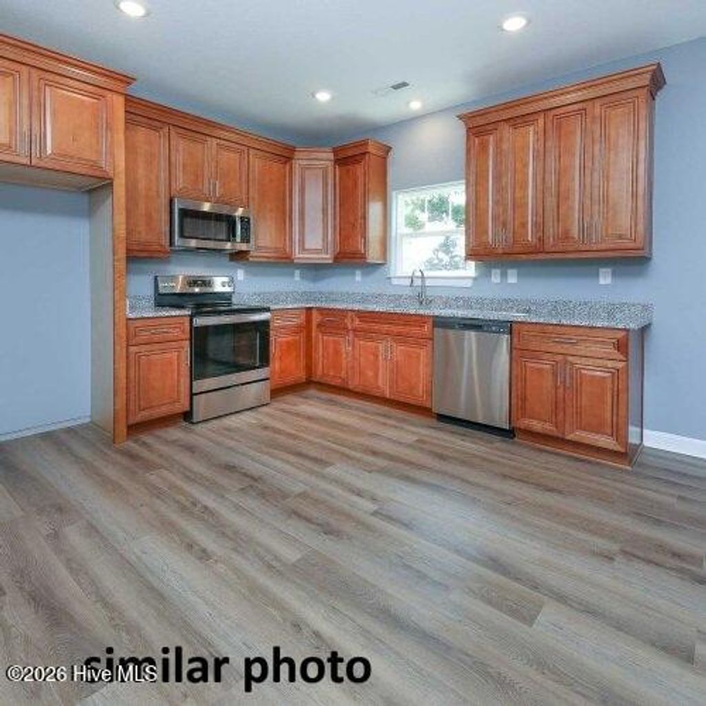 Photo of 1604 West Street, Elizabeth City, NC 27909 (MLS # 100552268)