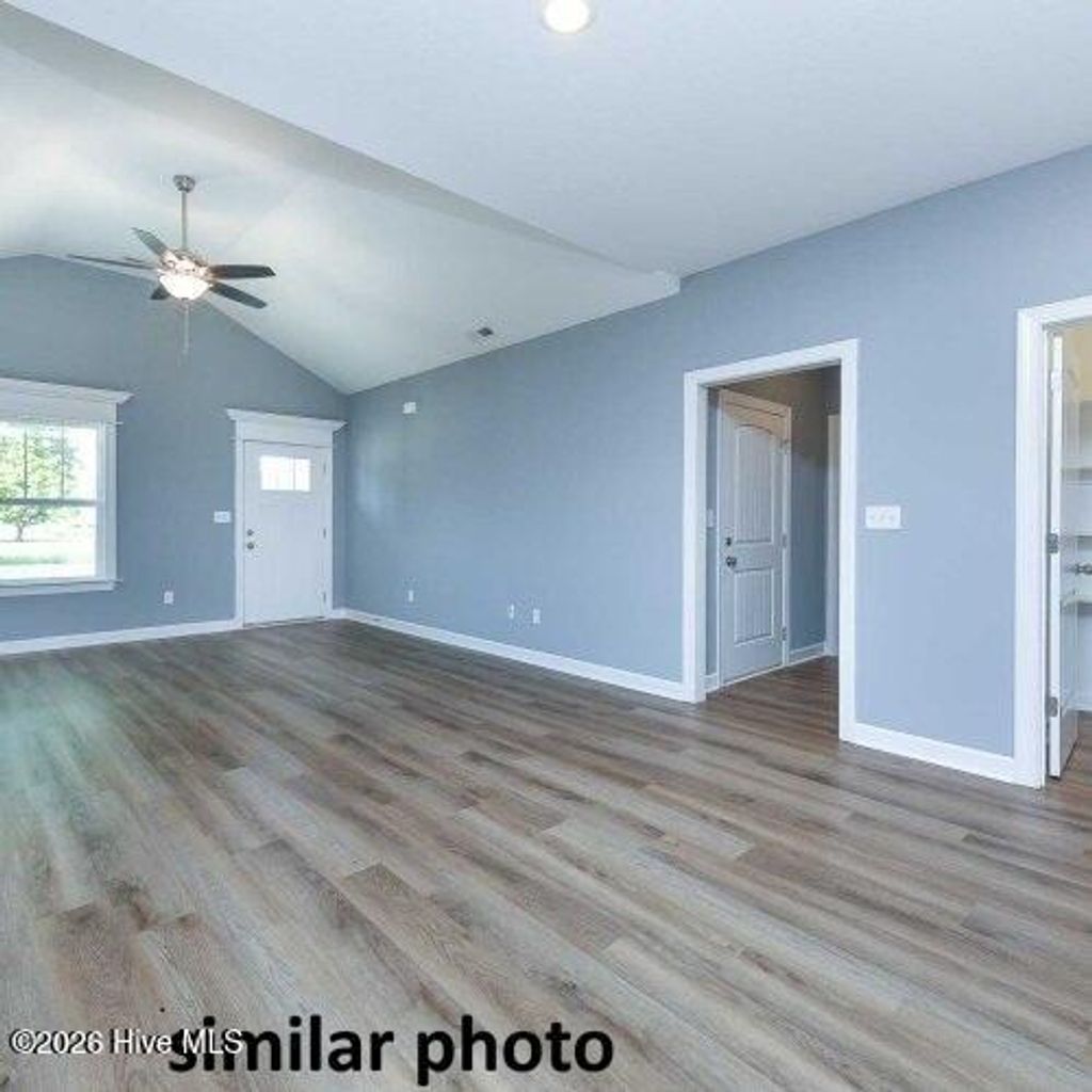 Photo of 1604 West Street, Elizabeth City, NC 27909 (MLS # 100552268)