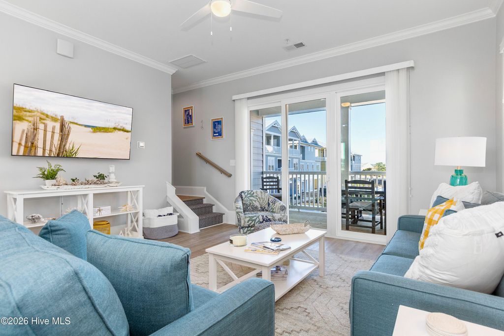 Photo of 205 Islander Drive #B2, Emerald Isle, NC 28594 (MLS # 100565298)