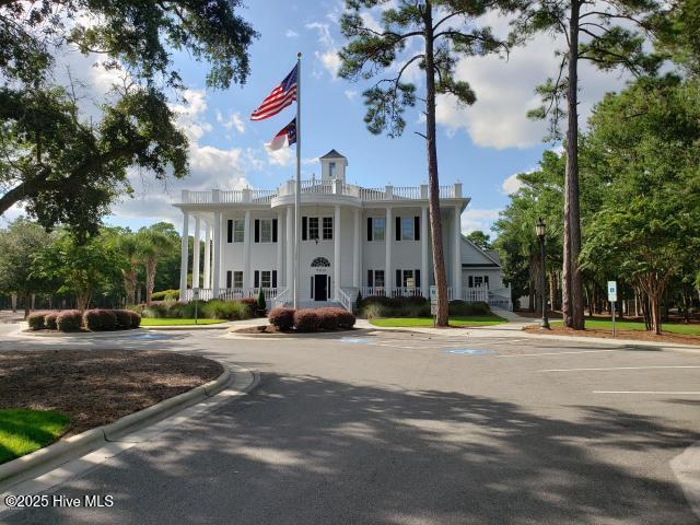Photo of 3468 Concordia Avenue SW, Supply, NC 28462 (MLS # 100583471)