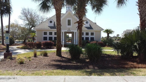 Tiny photo for 3468 Concordia Avenue SW, Supply, NC 28462 (MLS # 100583471)