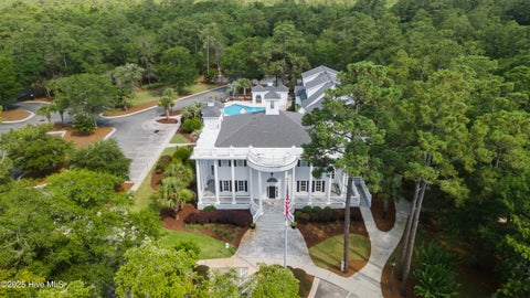 Tiny photo for 3468 Concordia Avenue SW, Supply, NC 28462 (MLS # 100583471)