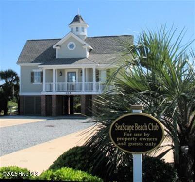 Tiny photo for 3468 Concordia Avenue SW, Supply, NC 28462 (MLS # 100583471)