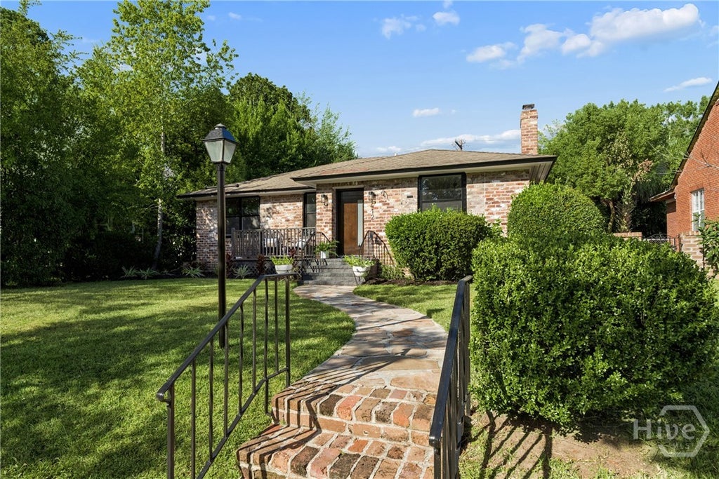 Photo of 412 E 53rd Street, Savannah, GA 31405 (MLS # SA367351)