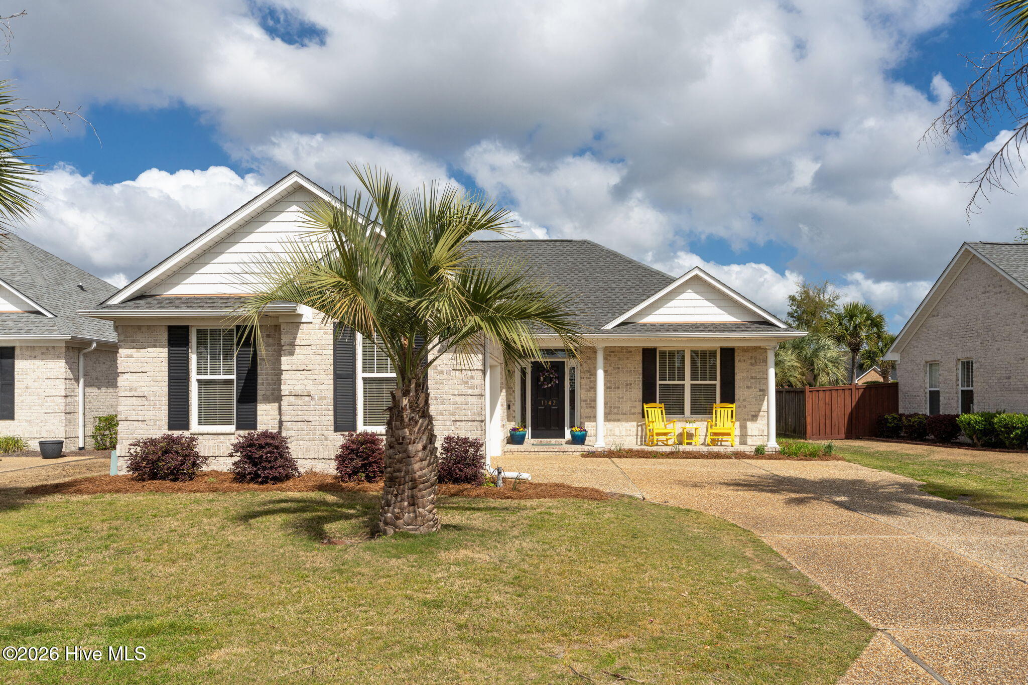 1142 Garden Club Way