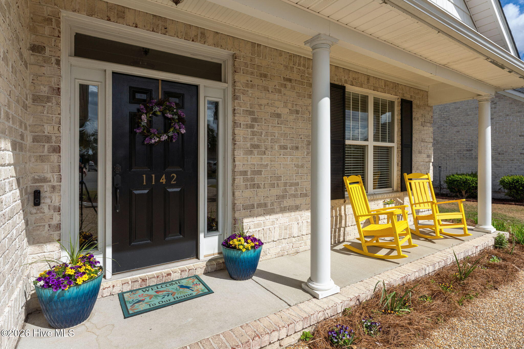 1142 Garden Club Way