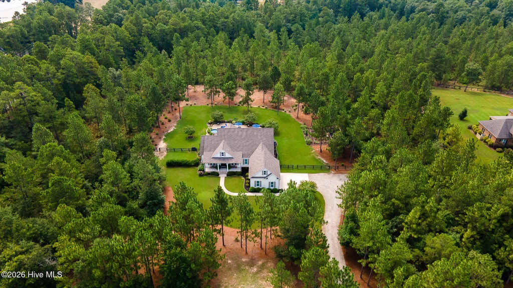Photo of 5041 Barrington Farms Drive, Aiken, SC 29803 (MLS # 100612912)