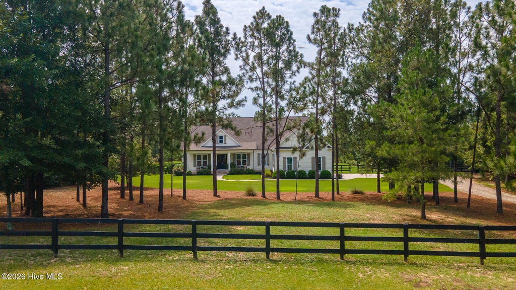 Photo of 5041 Barrington Farms Drive, Aiken, SC 29803 (MLS # 100612912)