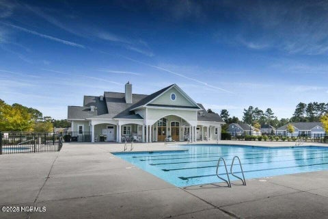 Tiny photo for 1040 Lanterns Lane, Leland, NC 28451 (MLS # 100598110)
