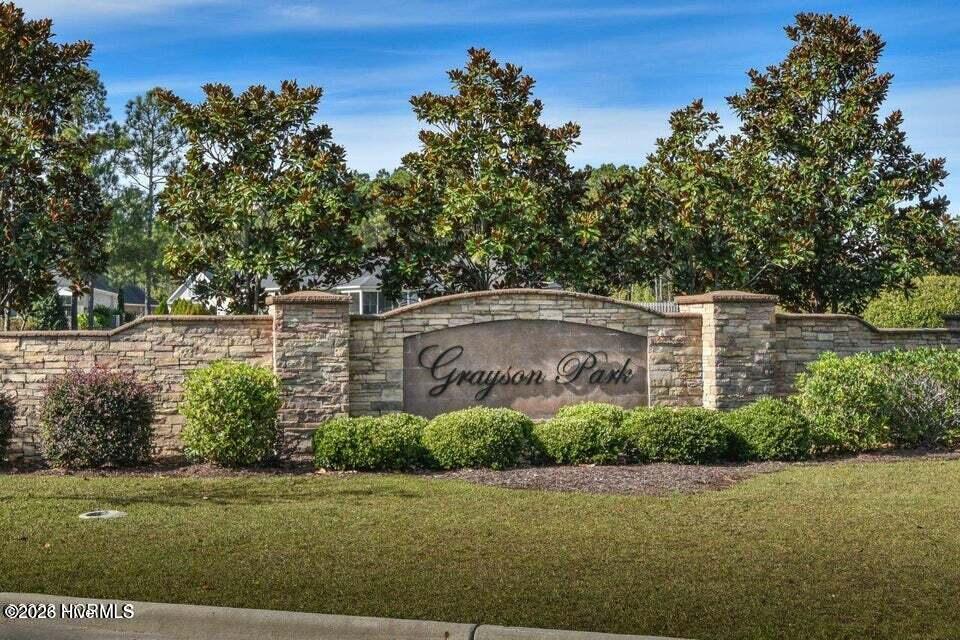 Photo of 1040 Lanterns Lane, Leland, NC 28451 (MLS # 100598110)