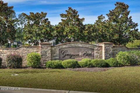 Tiny photo for 1040 Lanterns Lane, Leland, NC 28451 (MLS # 100598110)