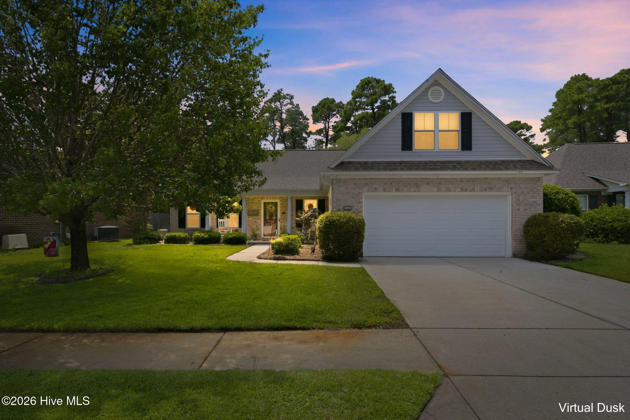 1040 Lanterns Lane