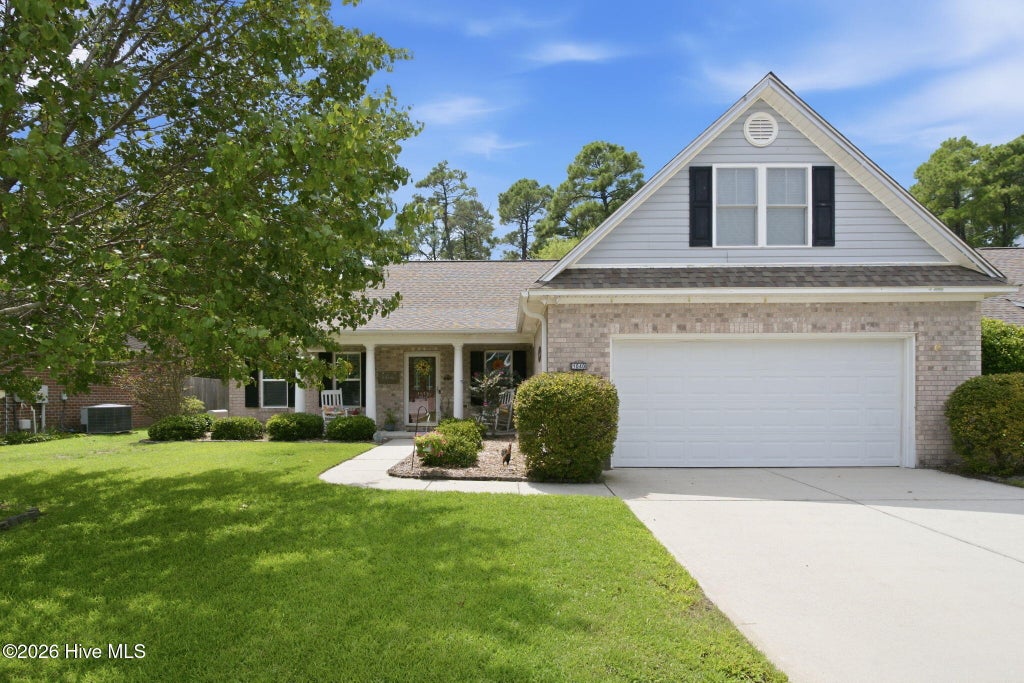 Photo of 1040 Lanterns Lane, Leland, NC 28451 (MLS # 100598110)