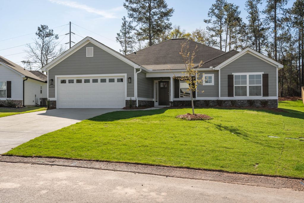 Photo of 7344 Paisley Circle, Graniteville, SC 29829 (MLS # 543917)