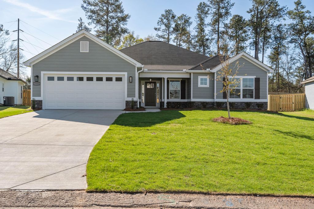 Photo of 7344 Paisley Circle, Graniteville, SC 29829 (MLS # 543917)