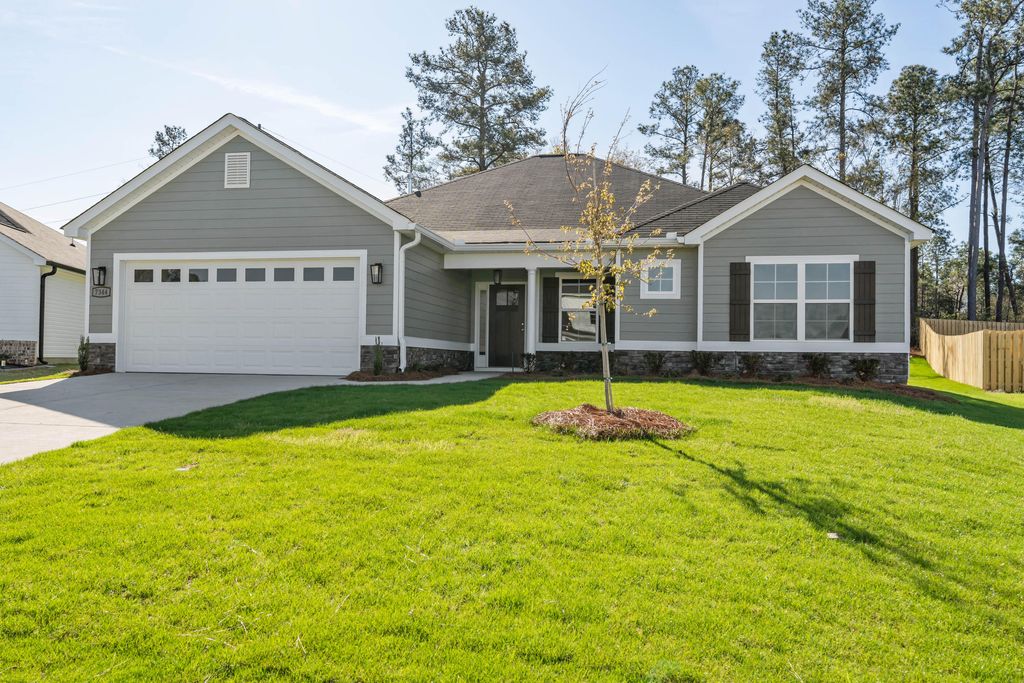 Photo of 7344 Paisley Circle, Graniteville, SC 29829 (MLS # 543917)