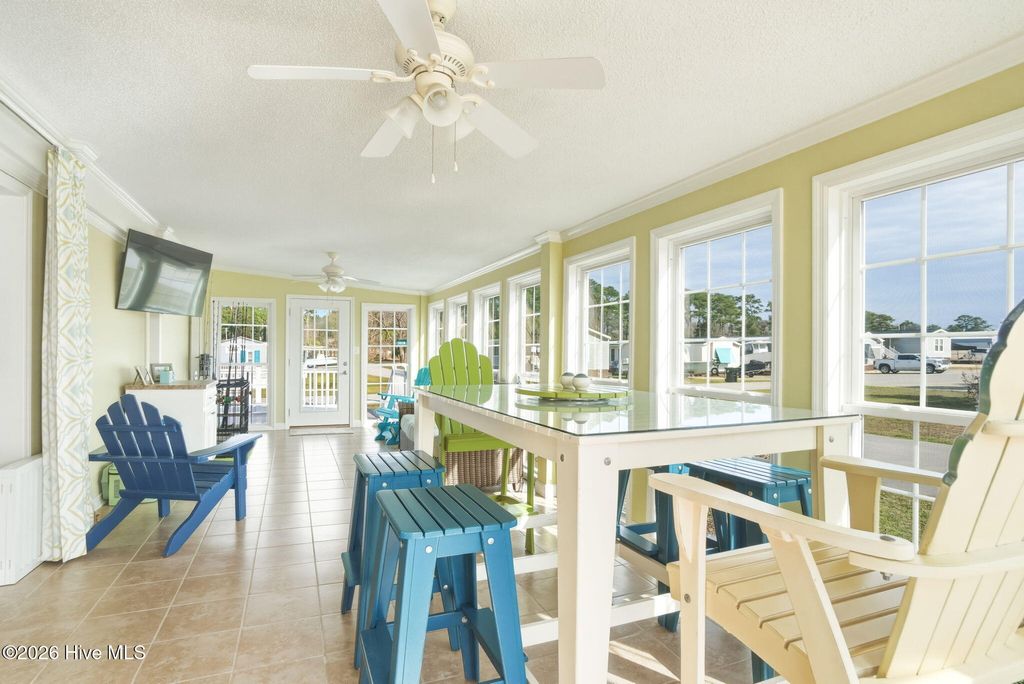 Photo of 201 Snow Goose Lane, Newport, NC 28570 (MLS # 100559836)