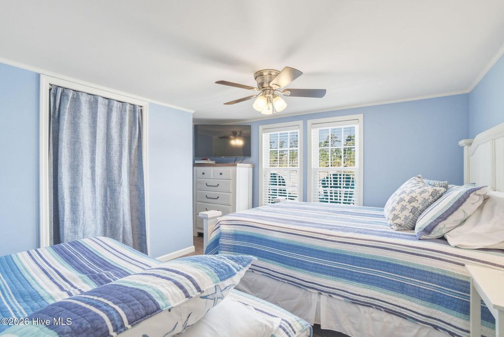 Photo of 201 Snow Goose Lane, Newport, NC 28570 (MLS # 100559836)