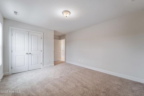 Tiny photo for 142 Sanctuary Street, Jacksonville, NC 28546 (MLS # 100502938)