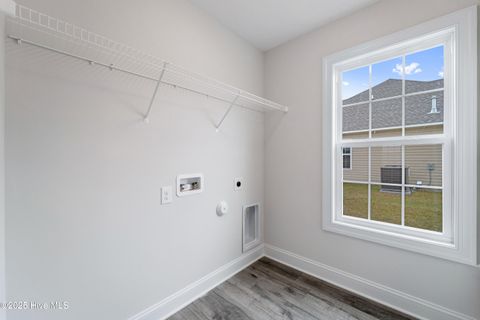 Tiny photo for 142 Sanctuary Street, Jacksonville, NC 28546 (MLS # 100502938)