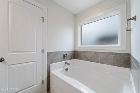 Tiny photo for 142 Sanctuary Street, Jacksonville, NC 28546 (MLS # 100502938)