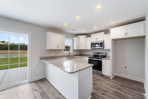 Tiny photo for 142 Sanctuary Street, Jacksonville, NC 28546 (MLS # 100502938)