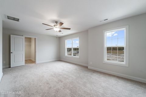 Tiny photo for 142 Sanctuary Street, Jacksonville, NC 28546 (MLS # 100502938)