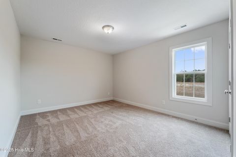 Tiny photo for 142 Sanctuary Street, Jacksonville, NC 28546 (MLS # 100502938)