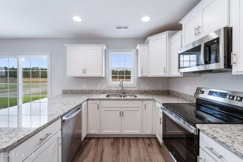 Tiny photo for 142 Sanctuary Street, Jacksonville, NC 28546 (MLS # 100502938)