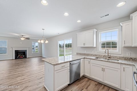 Tiny photo for 142 Sanctuary Street, Jacksonville, NC 28546 (MLS # 100502938)