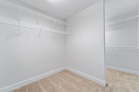 Tiny photo for 142 Sanctuary Street, Jacksonville, NC 28546 (MLS # 100502938)