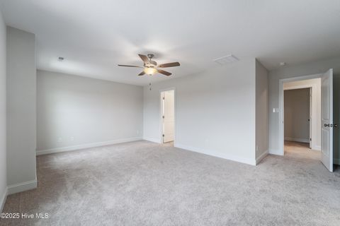 Tiny photo for 142 Sanctuary Street, Jacksonville, NC 28546 (MLS # 100502938)