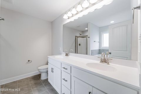 Tiny photo for 142 Sanctuary Street, Jacksonville, NC 28546 (MLS # 100502938)