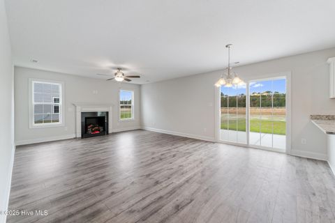 Tiny photo for 142 Sanctuary Street, Jacksonville, NC 28546 (MLS # 100502938)