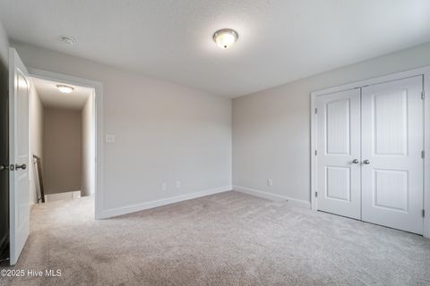 Tiny photo for 142 Sanctuary Street, Jacksonville, NC 28546 (MLS # 100502938)