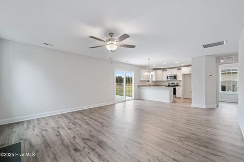 Tiny photo for 142 Sanctuary Street, Jacksonville, NC 28546 (MLS # 100502938)