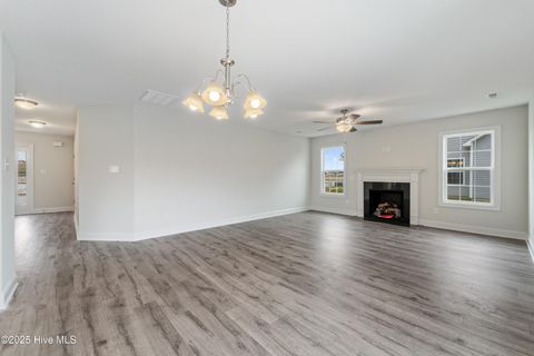 Tiny photo for 142 Sanctuary Street, Jacksonville, NC 28546 (MLS # 100502938)