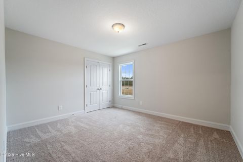 Tiny photo for 142 Sanctuary Street, Jacksonville, NC 28546 (MLS # 100502938)