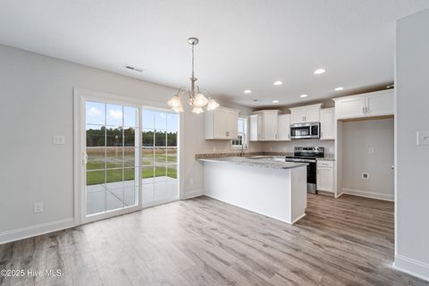 Tiny photo for 142 Sanctuary Street, Jacksonville, NC 28546 (MLS # 100502938)