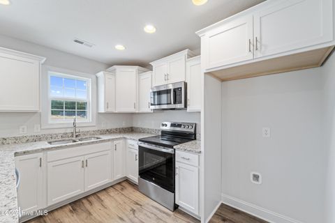 Tiny photo for 142 Sanctuary Street, Jacksonville, NC 28546 (MLS # 100502938)