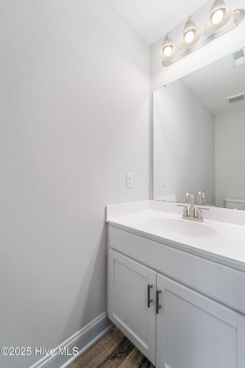 Tiny photo for 142 Sanctuary Street, Jacksonville, NC 28546 (MLS # 100502938)