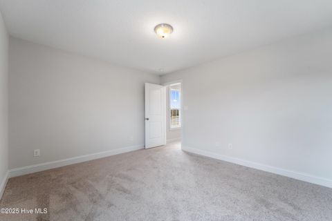 Tiny photo for 142 Sanctuary Street, Jacksonville, NC 28546 (MLS # 100502938)