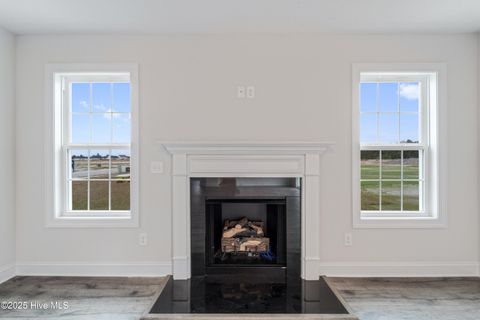 Tiny photo for 142 Sanctuary Street, Jacksonville, NC 28546 (MLS # 100502938)